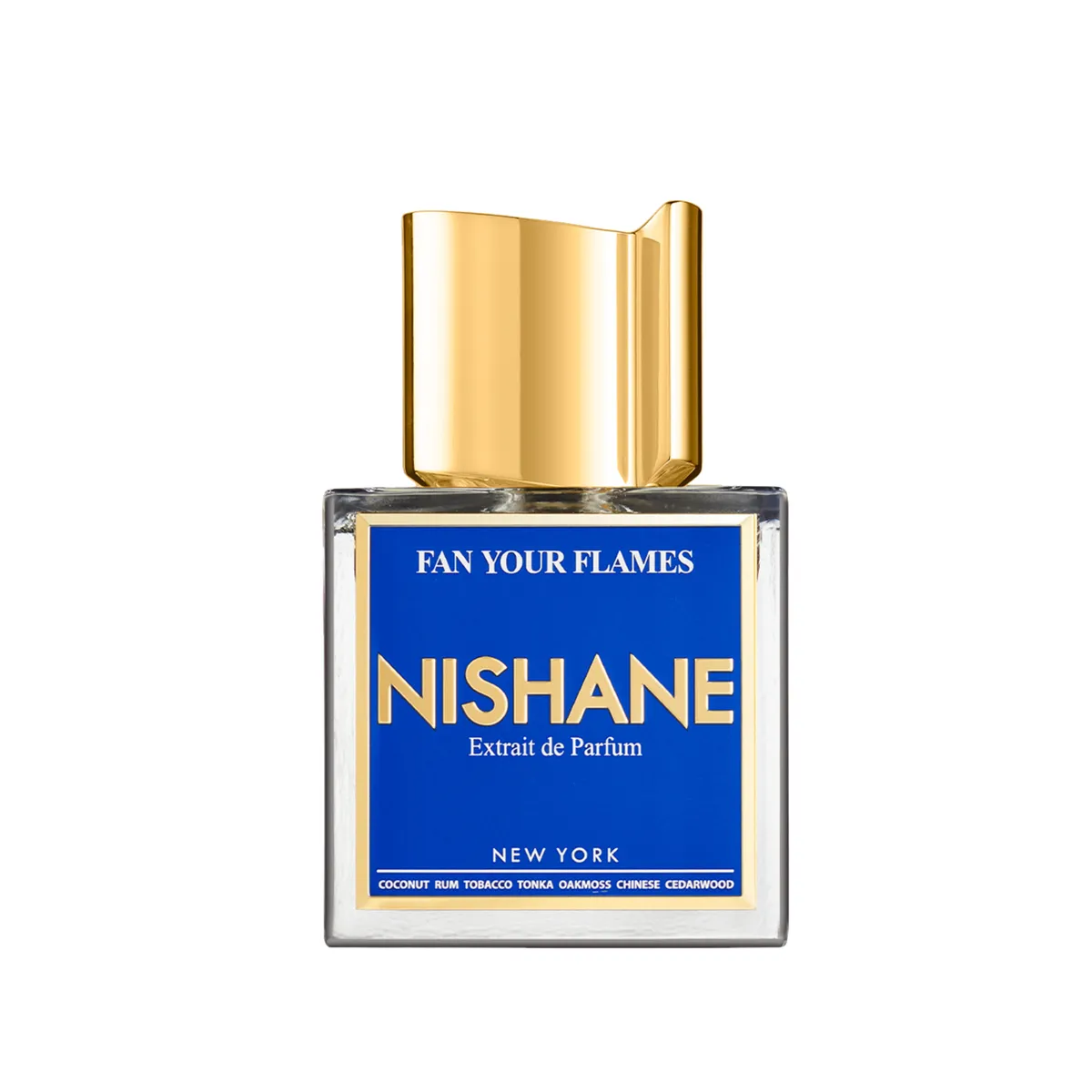Fan Your Flames Extrait De Parfum - 100Ml