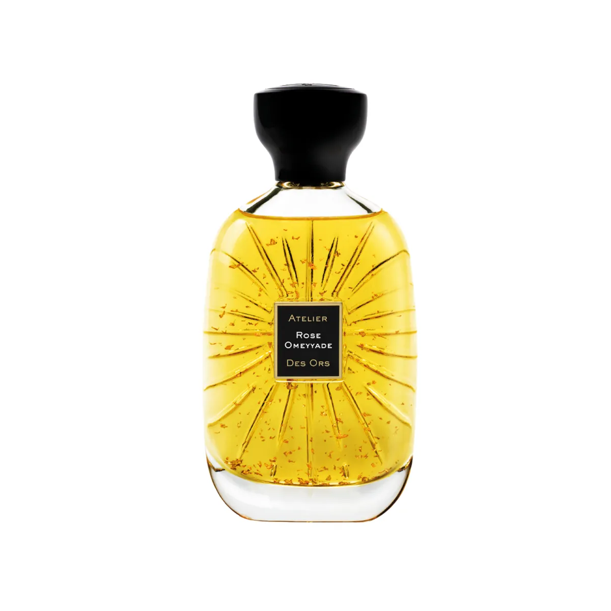 Rose Omeyyade Edp - 100Ml