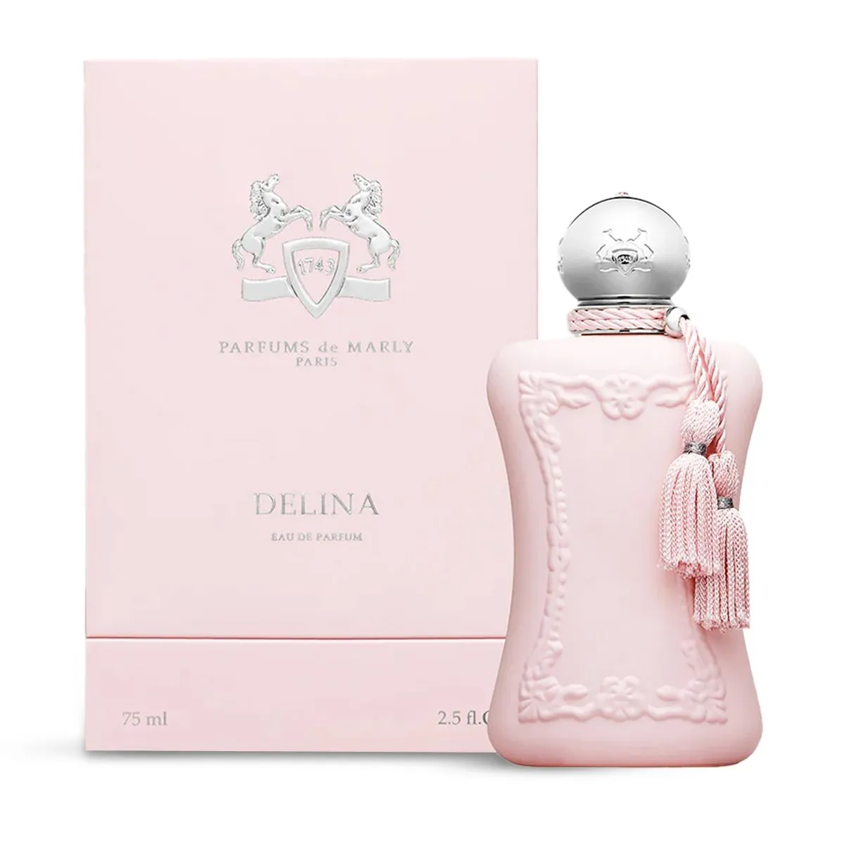 Delina Edp 75Ml