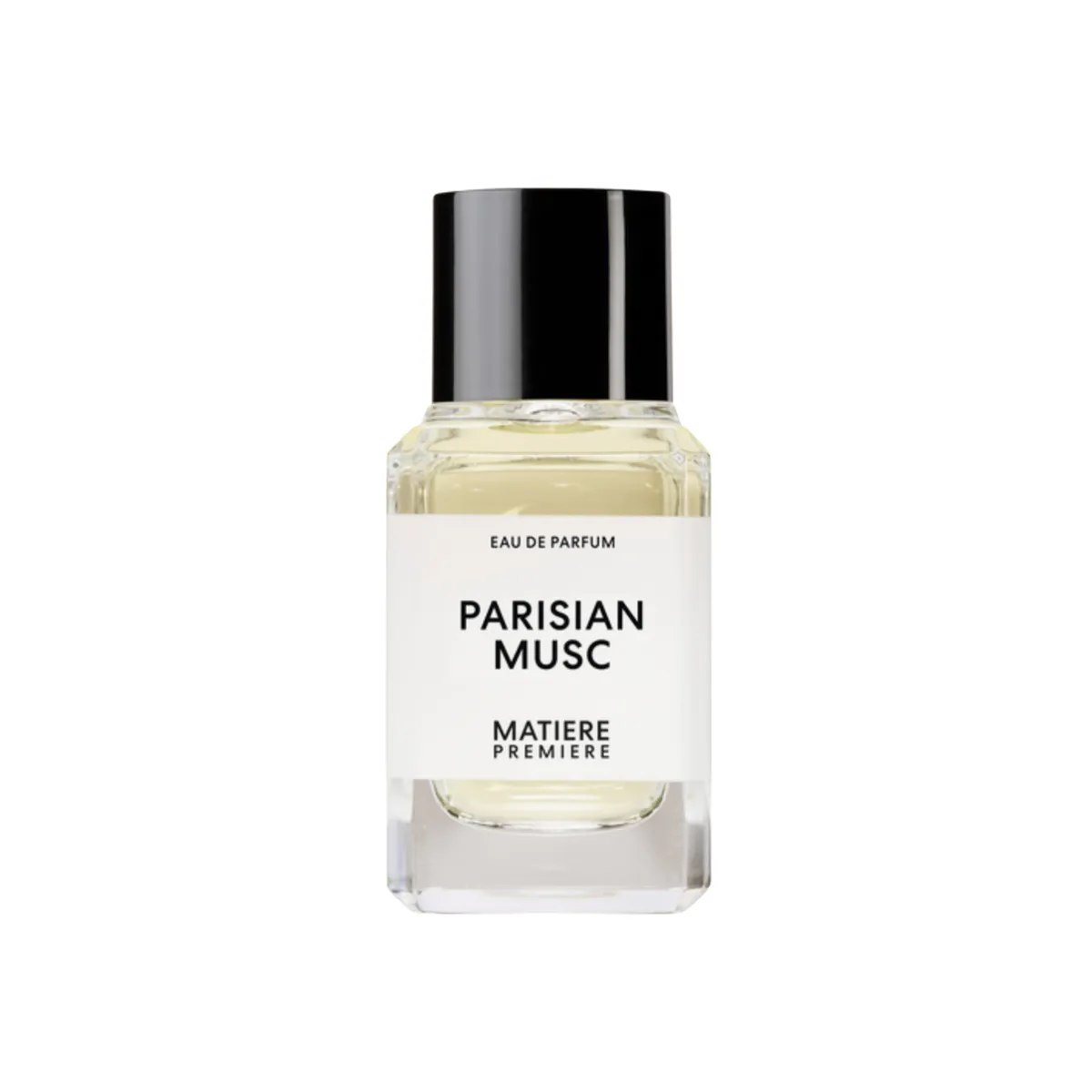 Parisian Musc Edp - 100Ml