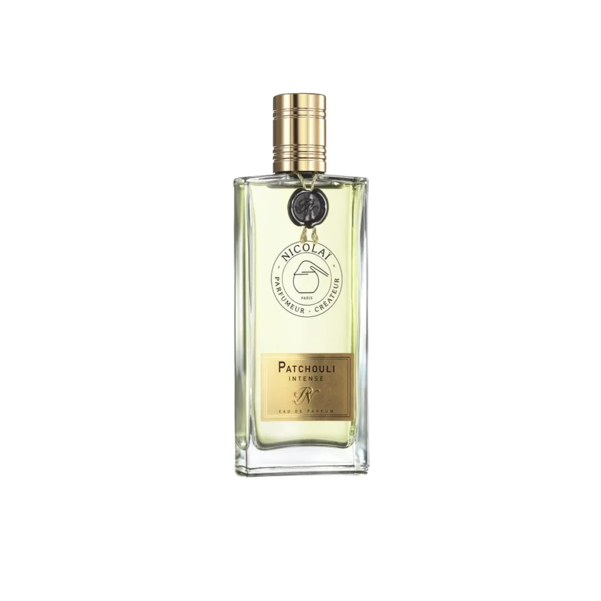 Nicolai-Patchouli Intense Edp - 100Ml
