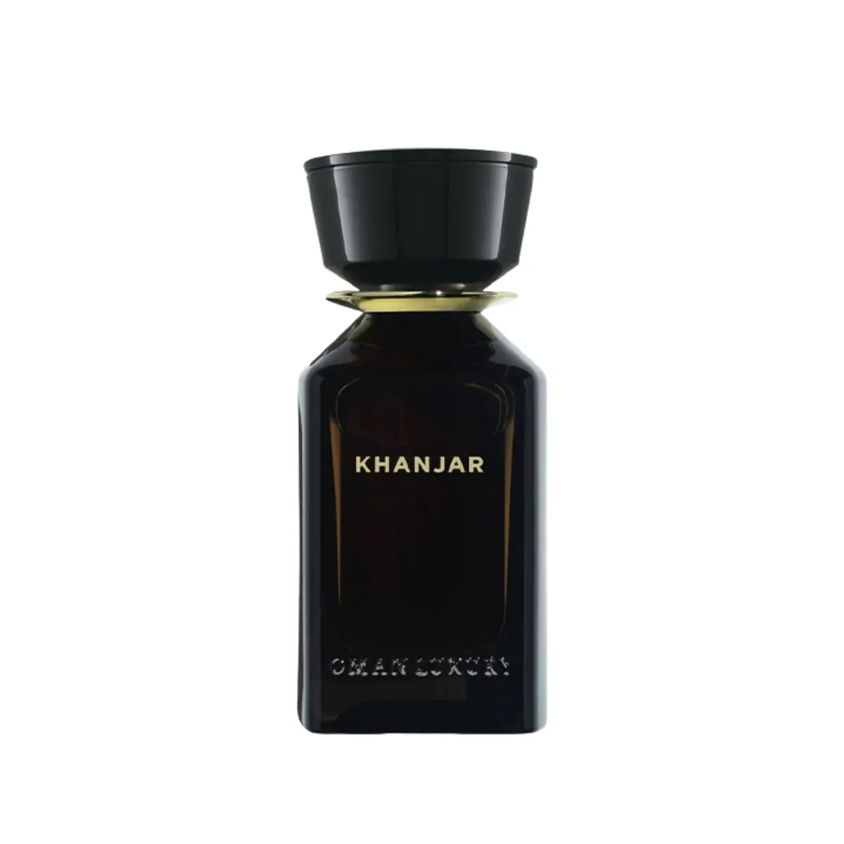 Omanluxury-Khanjar Edp - 100Ml