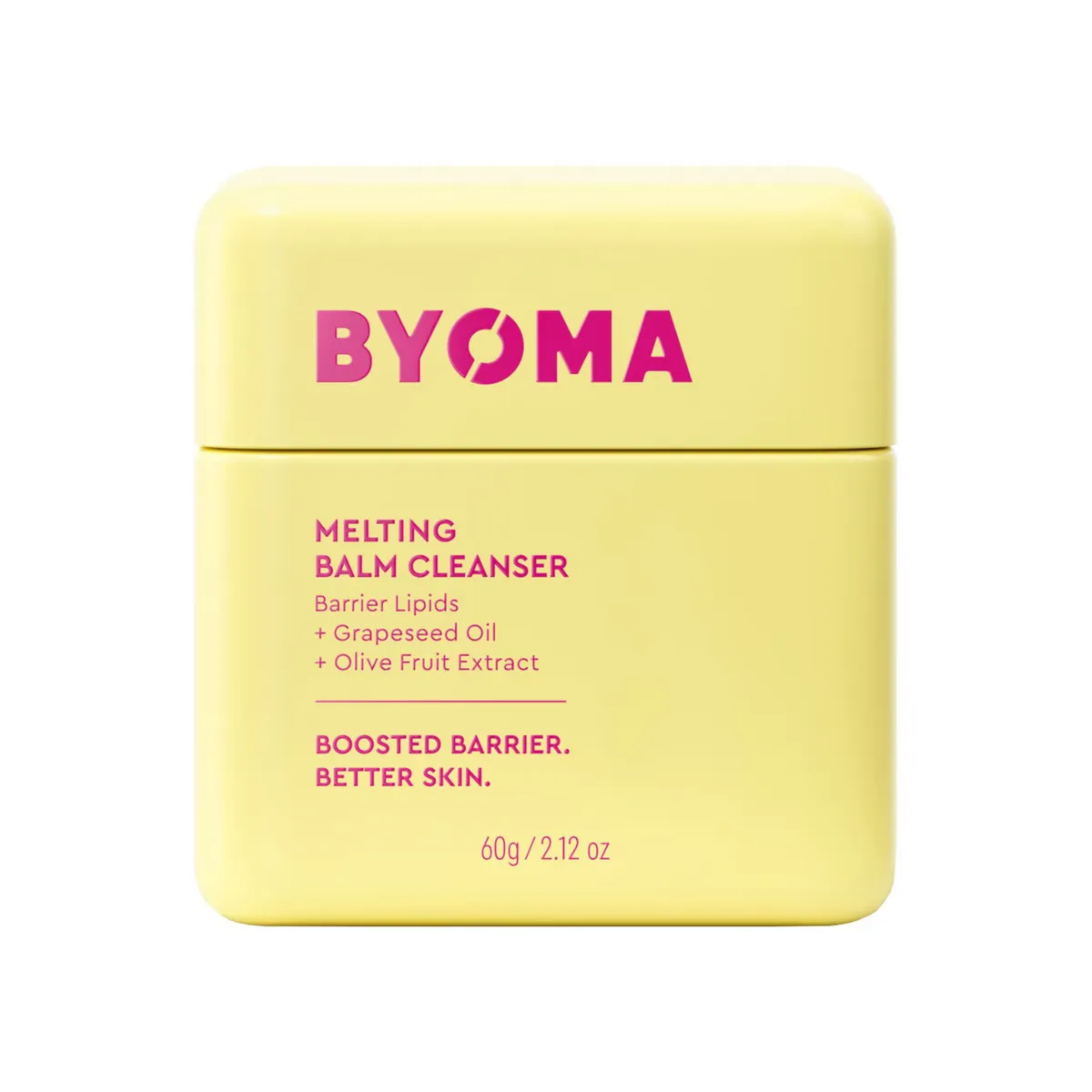 Melting Balm Cleanser 