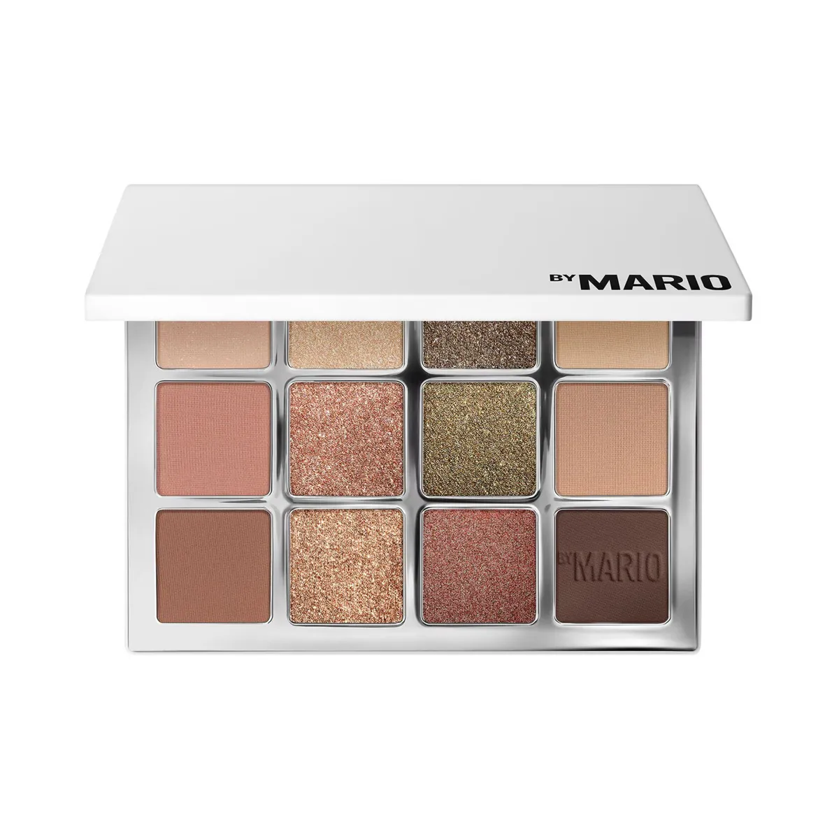 Ethereal Eyes™ Eyeshadow Palette: Nature