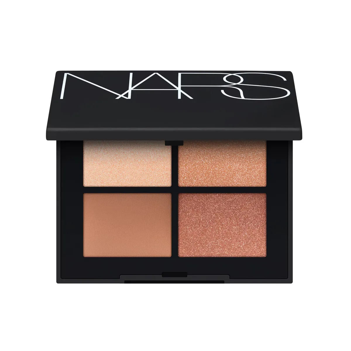 Eyeshadow Quad Laguna