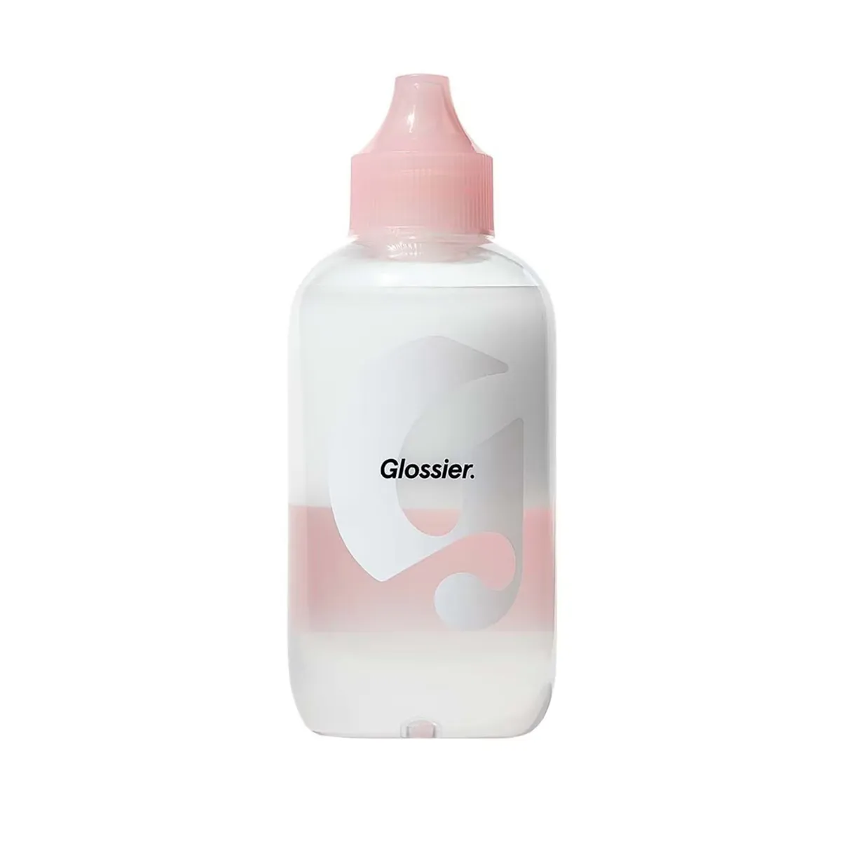 Milky Oil Dual-Phase Waterproof Makeup Remover