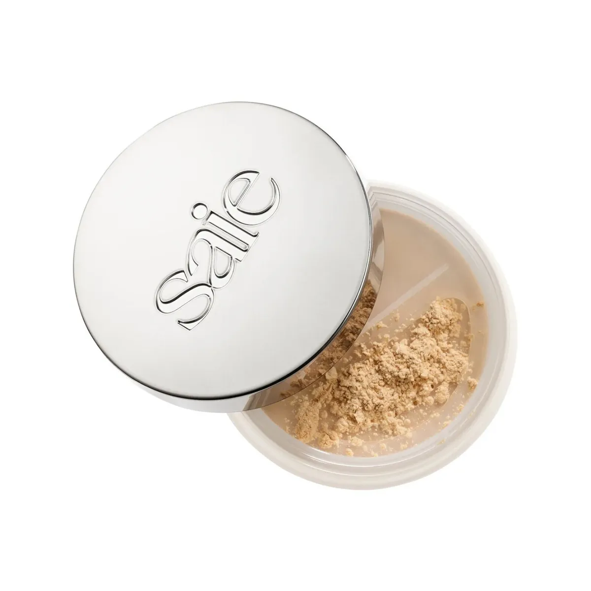 Airset Radiant Loose Setting Powder - Translucent