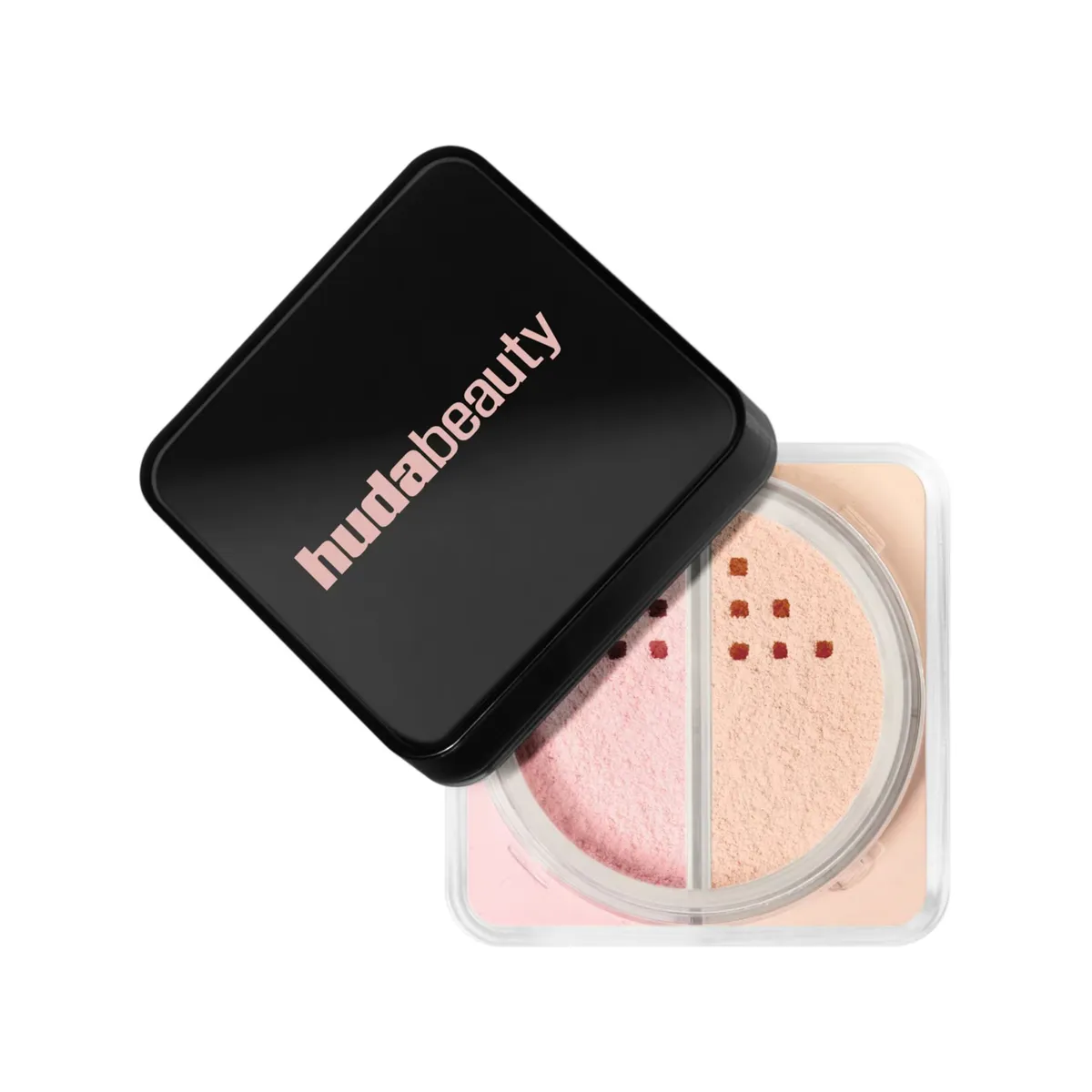 Easy Bake Duo Loose Powder