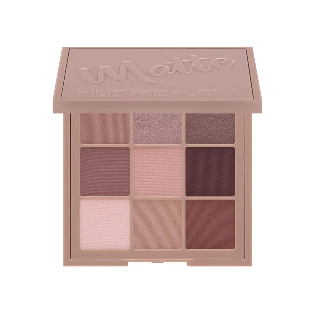 Matte Obsessions Eyeshadow Palette 