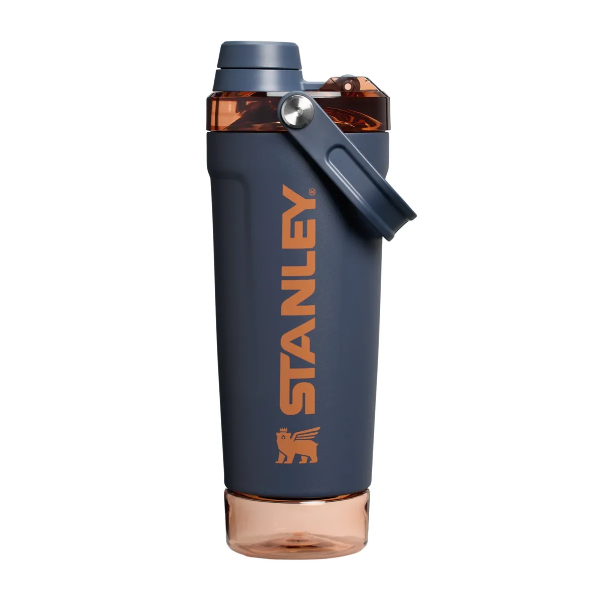 The Activate Shaker Bottle | 20 OZ - Twilight