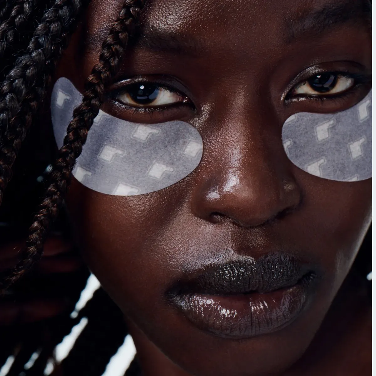 Peptide Eye Prep - r Icon  (6 pairs/pack)