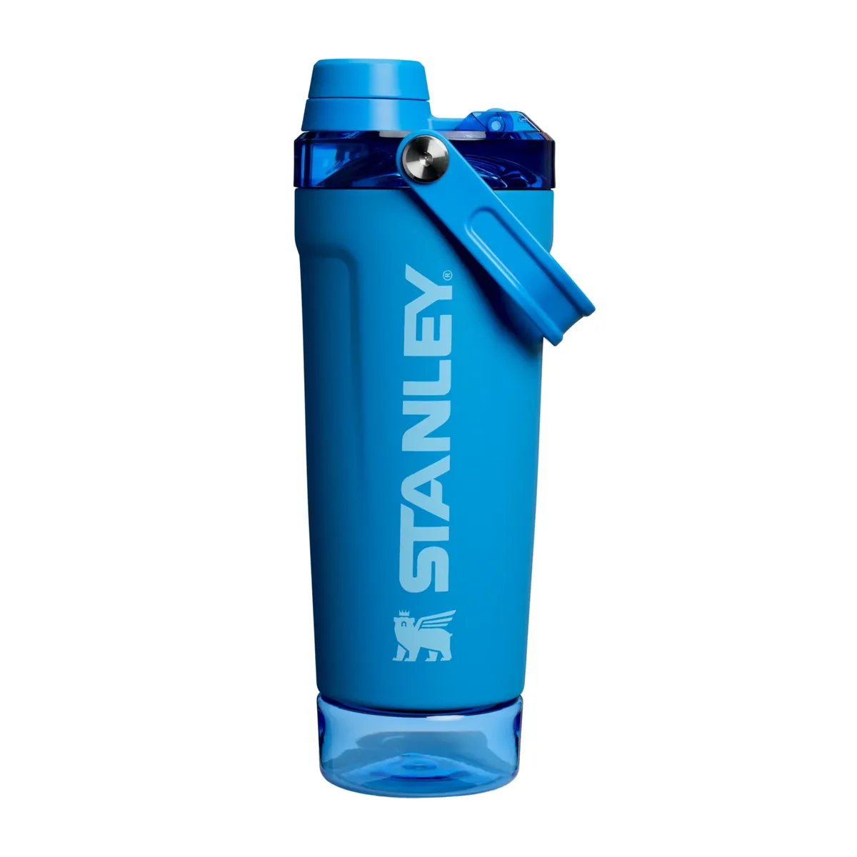 The Activate Shaker Bottle | 20 OZ - Azure