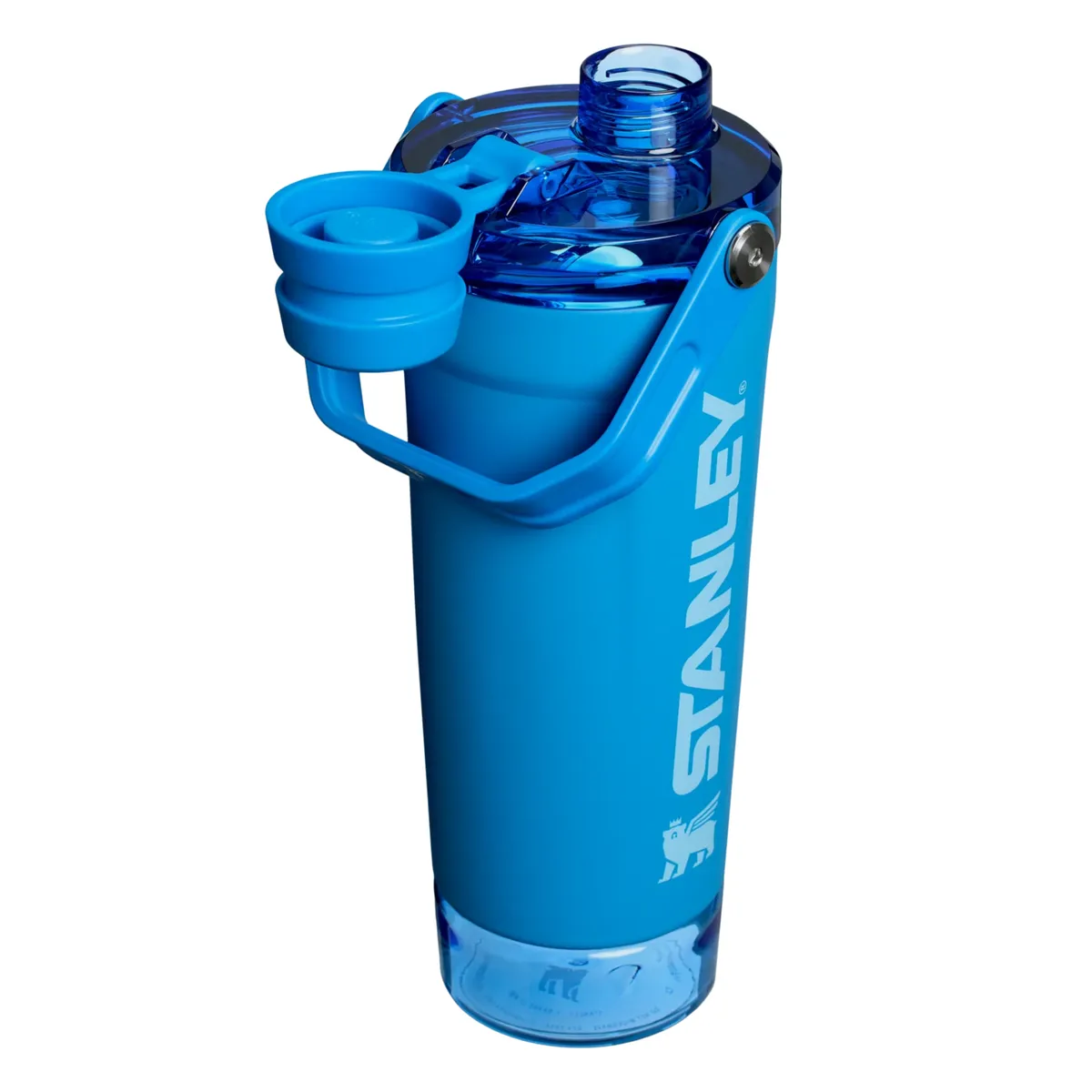 The Activate Shaker Bottle | 20 OZ - Azure
