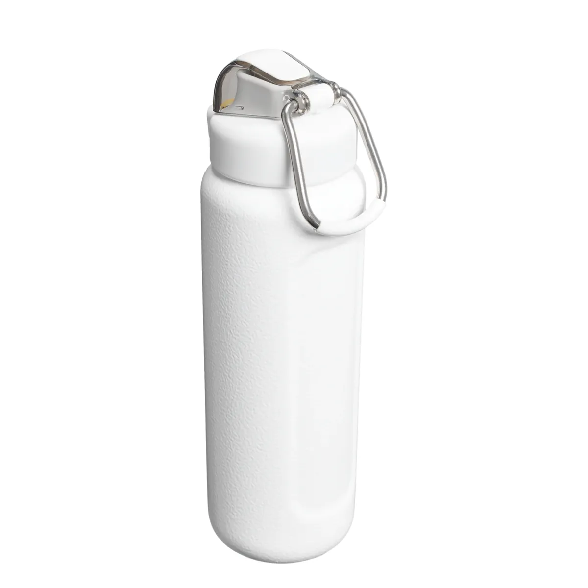 The Wellspring Bottle | 24 OZ - Hammertone Frost