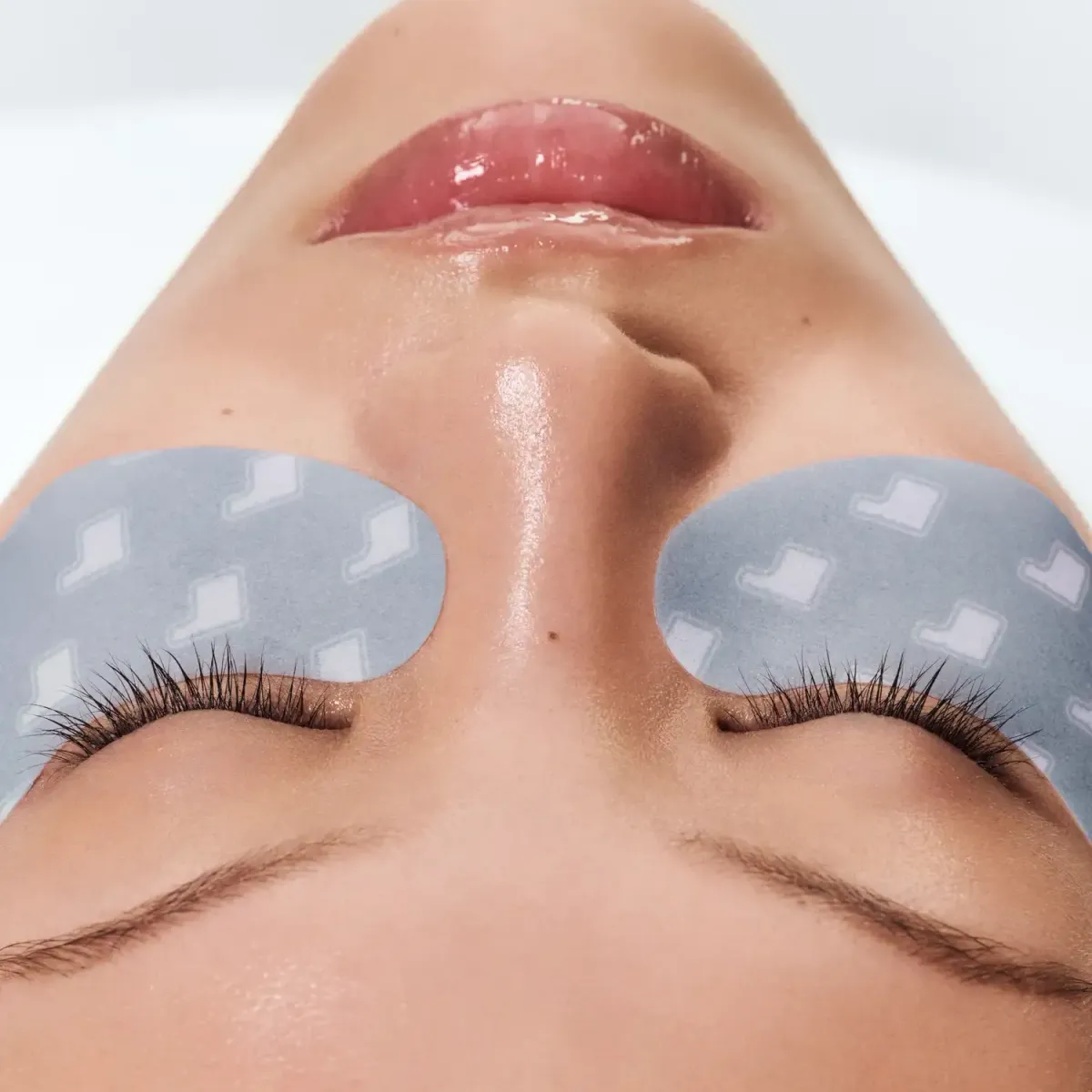 Peptide Eye Prep - r Icon  (6 pairs/pack)