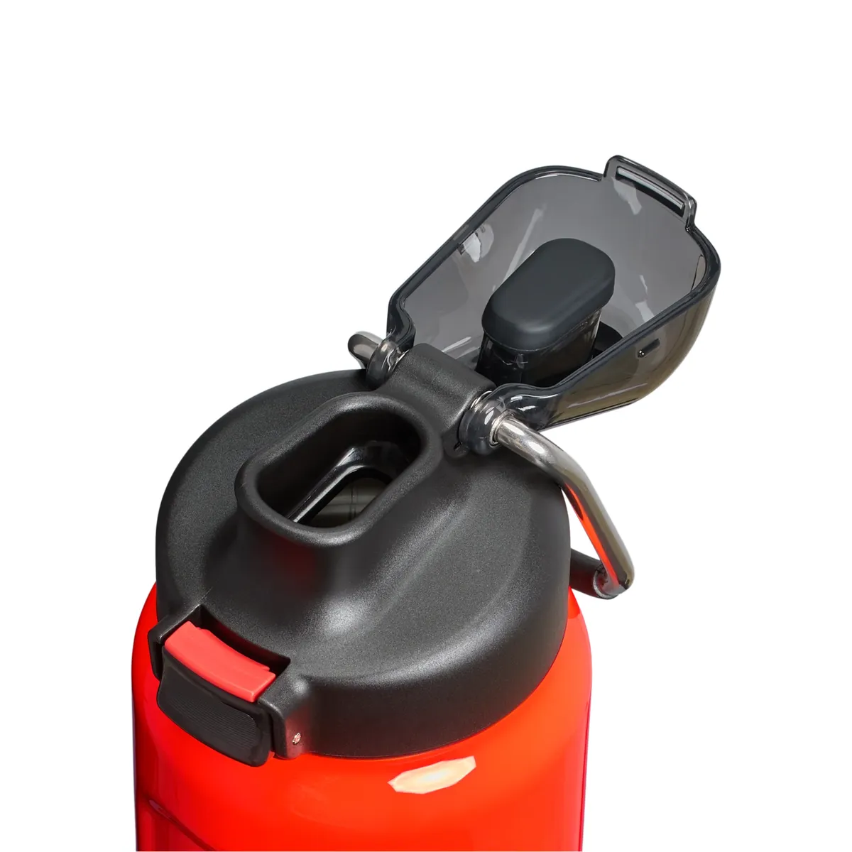 The Wellspring Bottle | 24 OZ - Blaze Orange