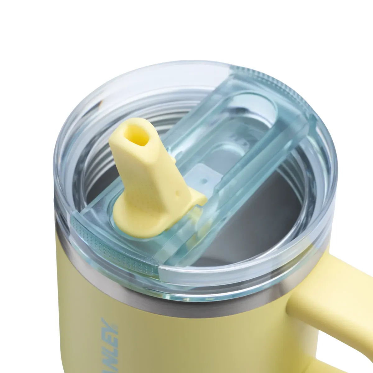 The Quencher ProTour Flip Straw Tumbler | 20 OZ - Pomelo