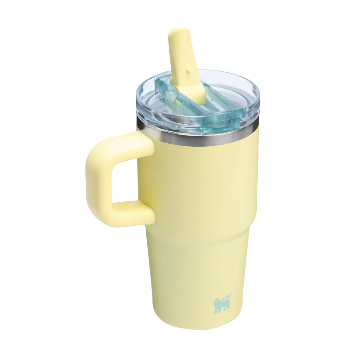 The Quencher ProTour Flip Straw Tumbler | 20 OZ - Pomelo