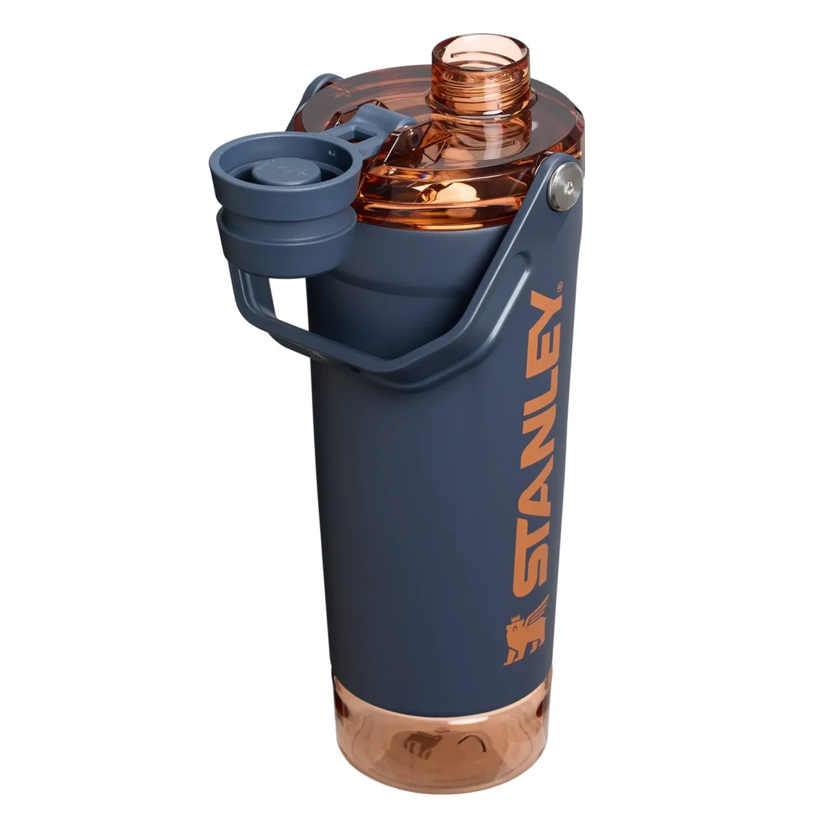 The Activate Shaker Bottle | 20 OZ - Twilight