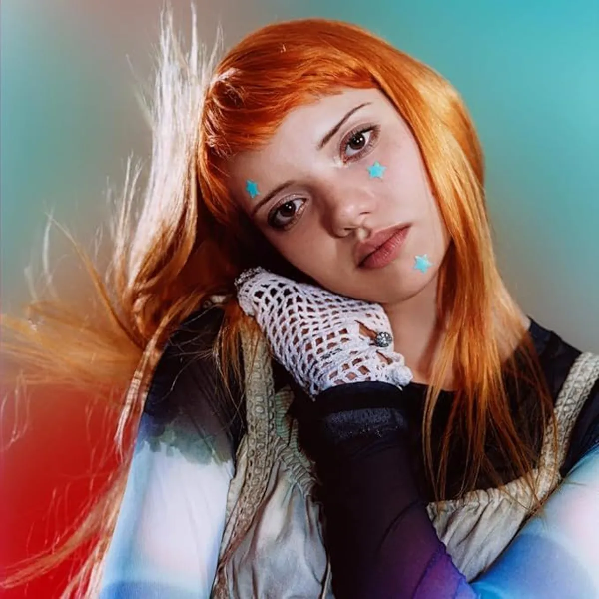 Hydro-Stars + big blue Compact