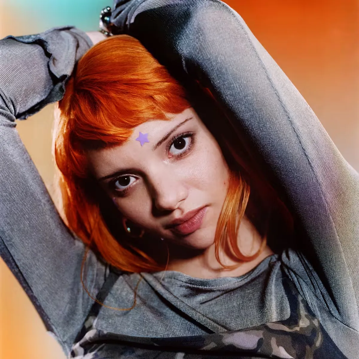 Hydro-star recovery Purple