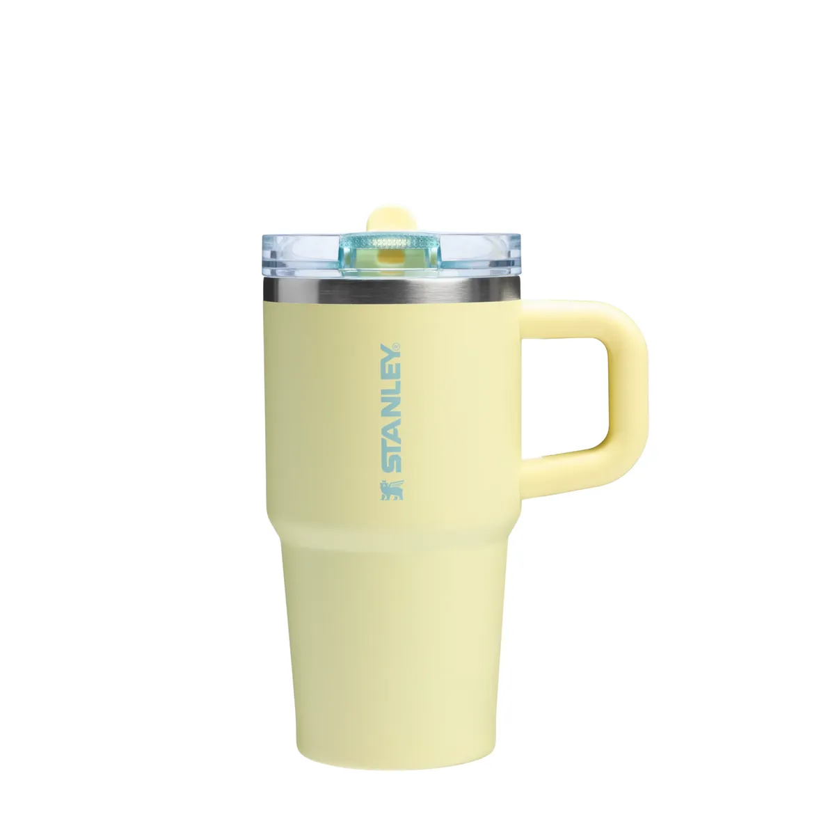 The Quencher ProTour Flip Straw Tumbler | 20 OZ - Pomelo