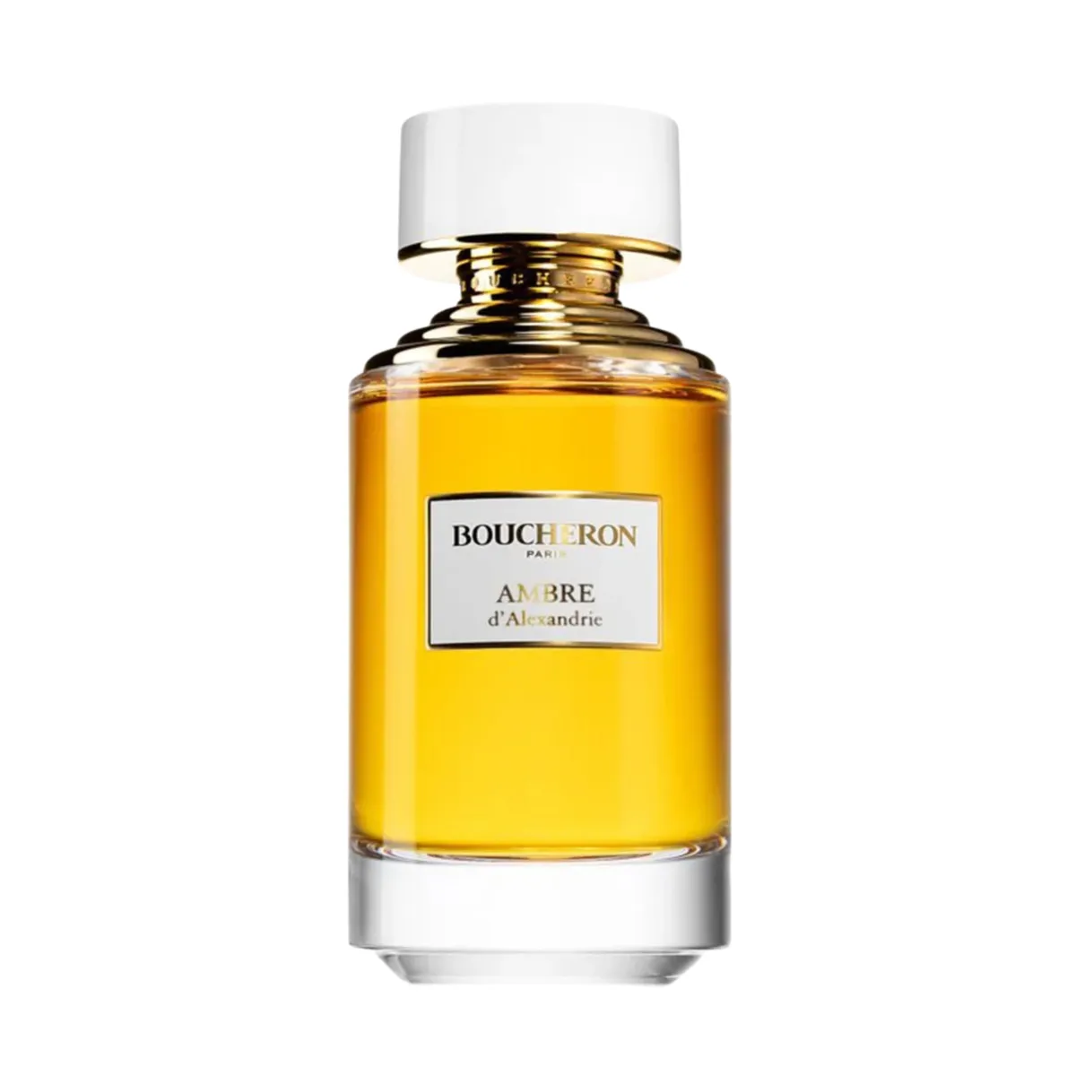 Boucheron-Ambre D'Alexandrie Edp - 125Ml