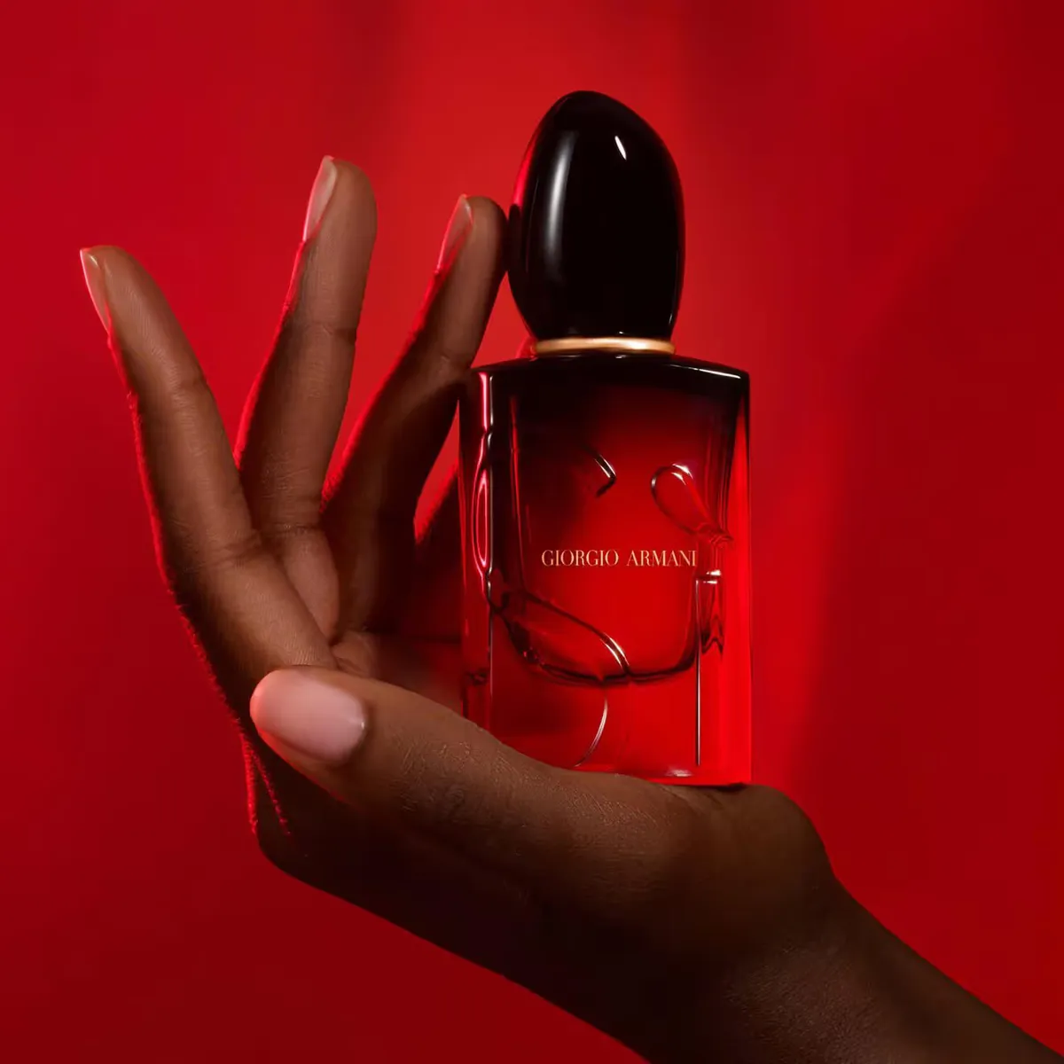 Si Passione Intense EDP 100ml