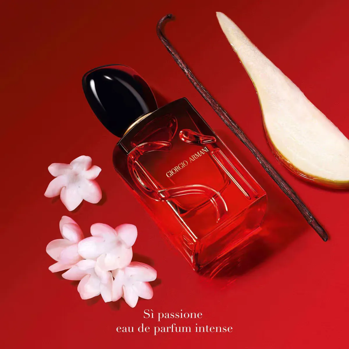 Si Passione Intense EDP 100ml