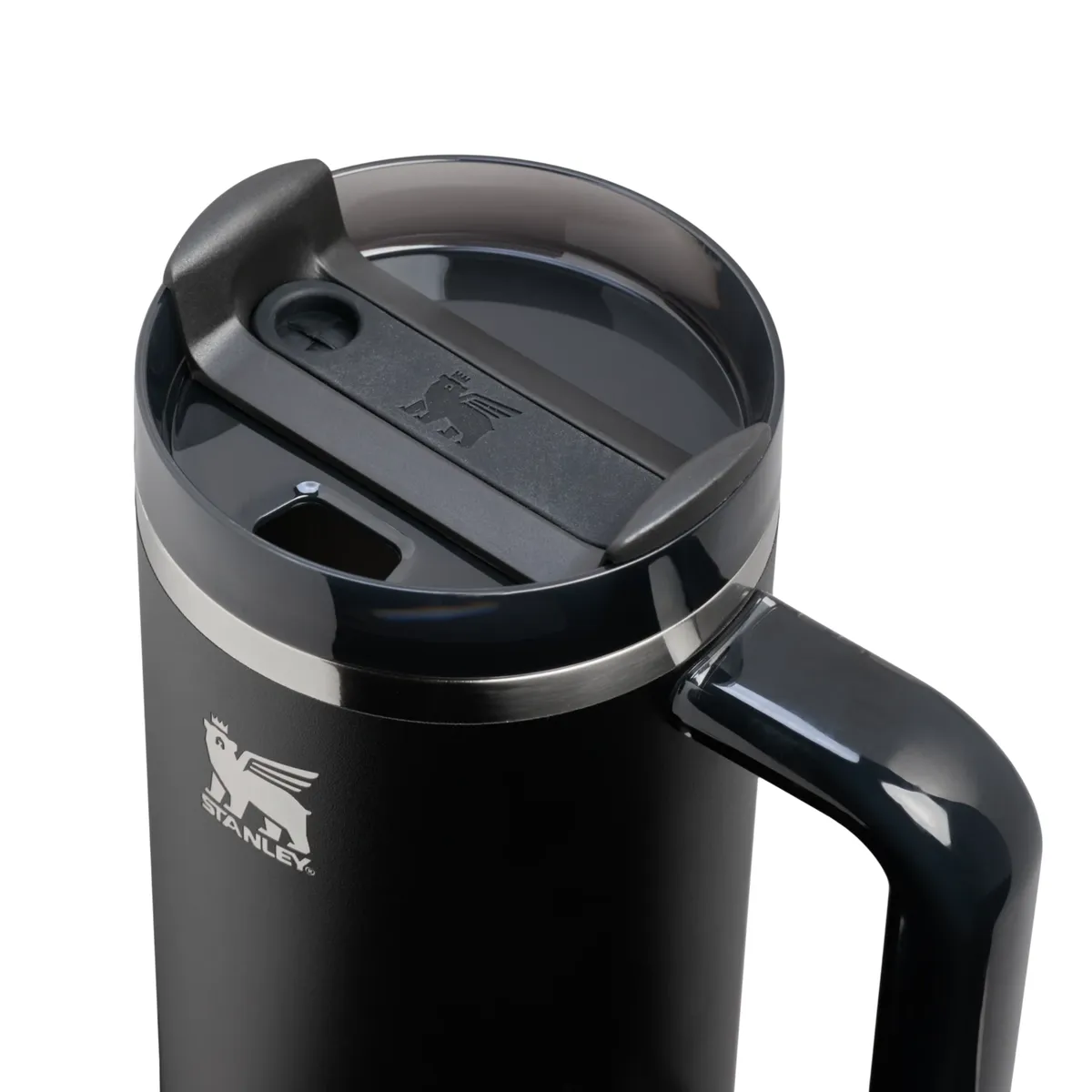 The Quencher Luxe Tumbler | 30 OZ - Midnight Ruby - Jennie