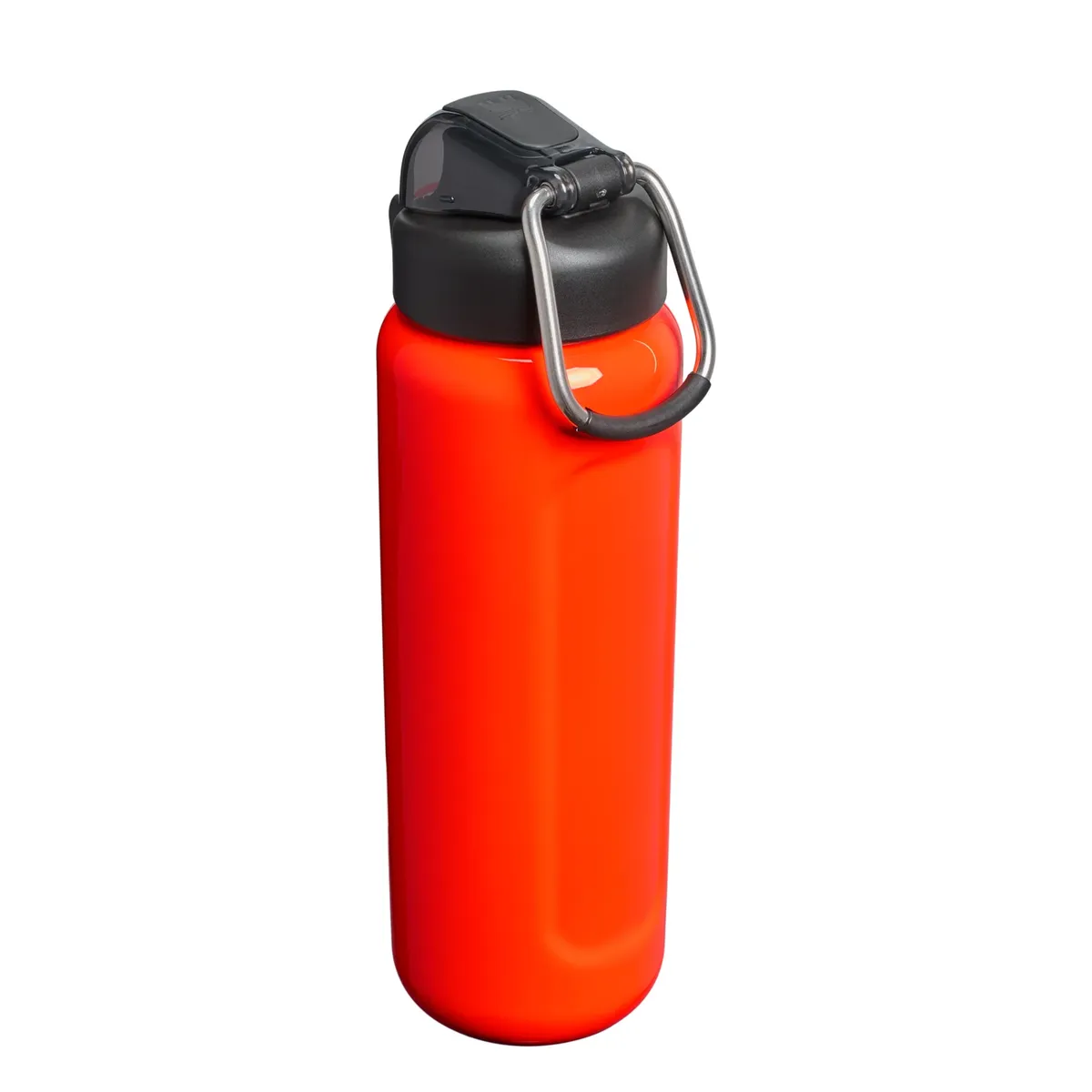 The Wellspring Bottle | 24 OZ - Blaze Orange