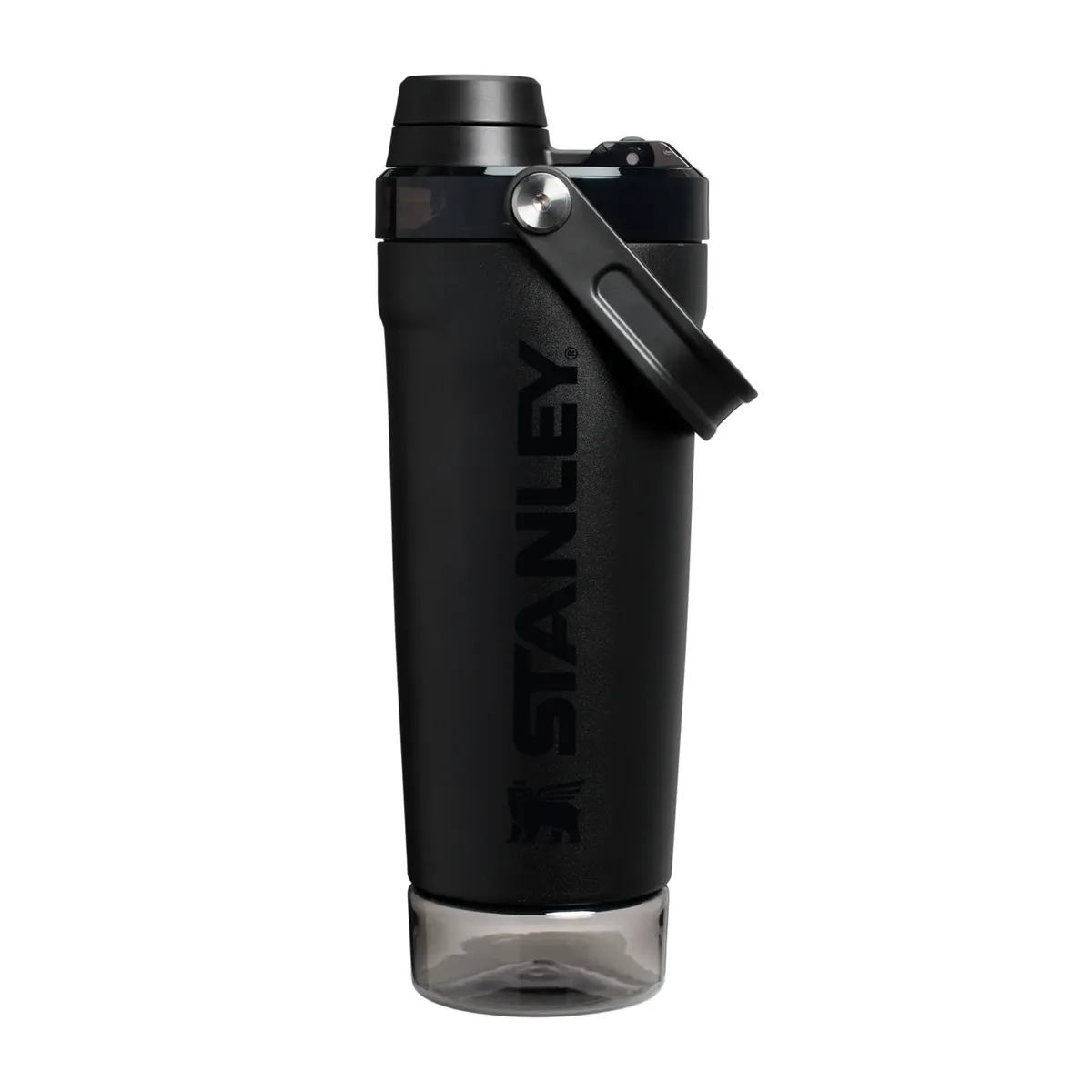The Activate Shaker Bottle | 20 OZ - Black 2.0