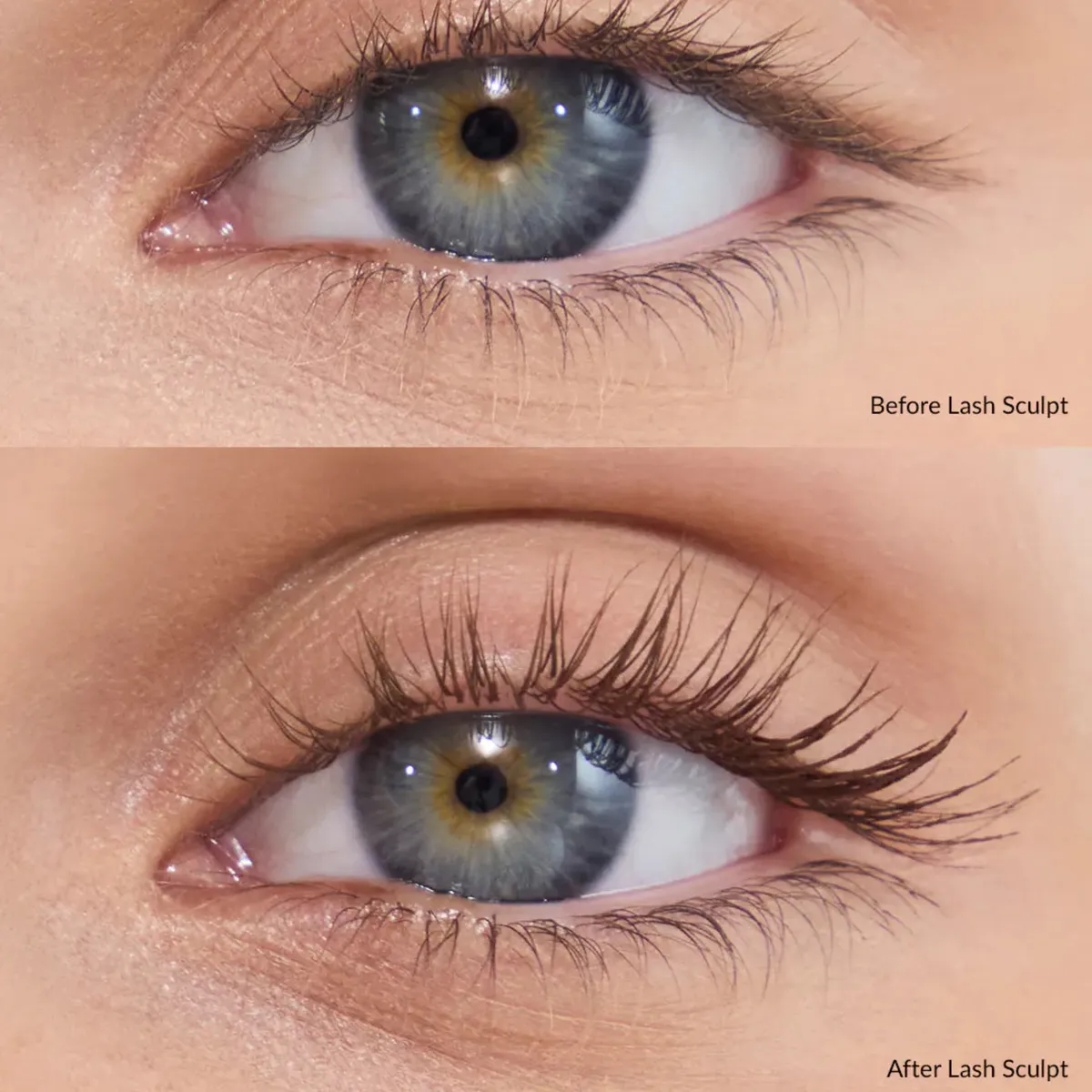 Lash Sculpt - Brown