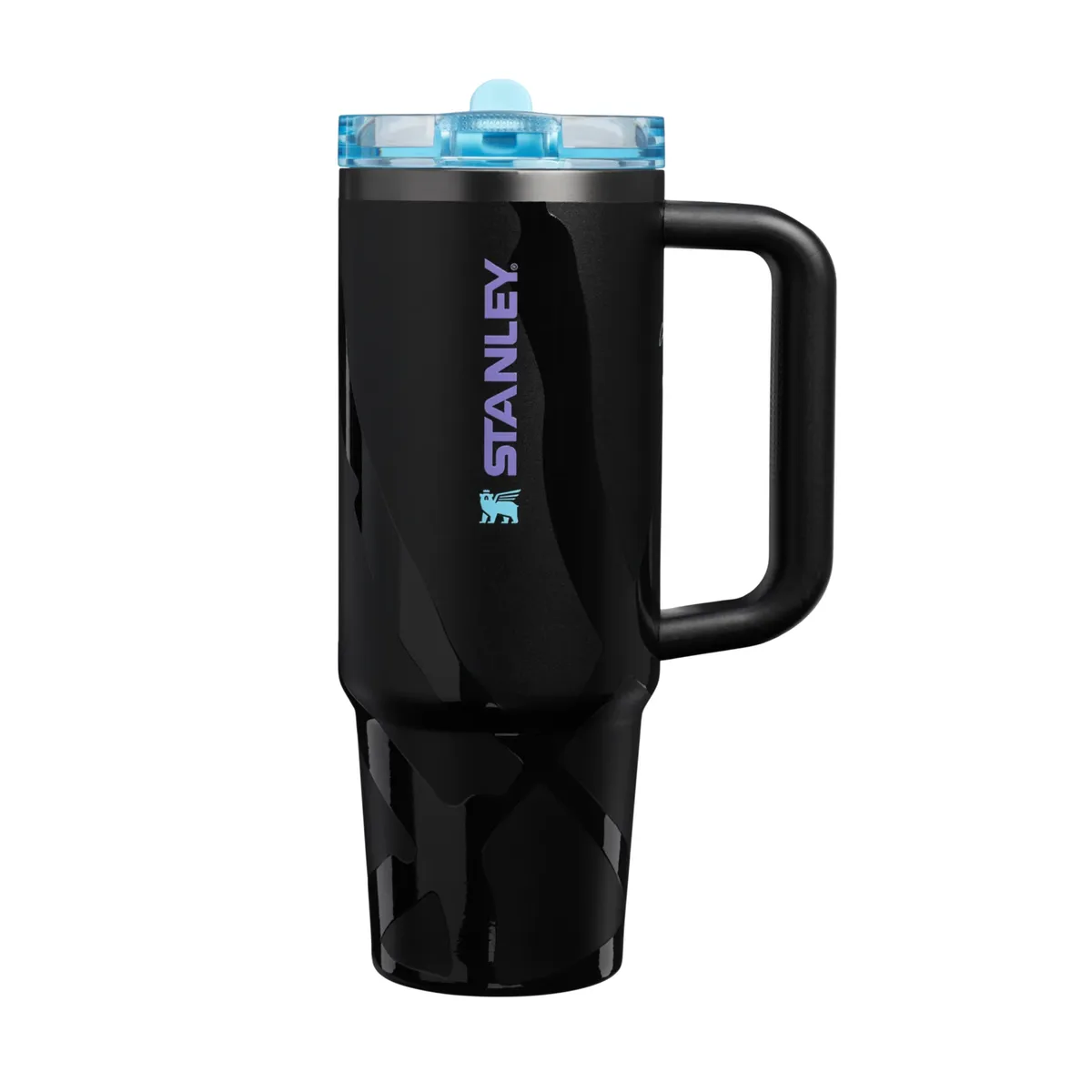 Stanley 1913 x Caitlin Clark Quencher® ProTour Flip Straw Tumbler | 30 OZ