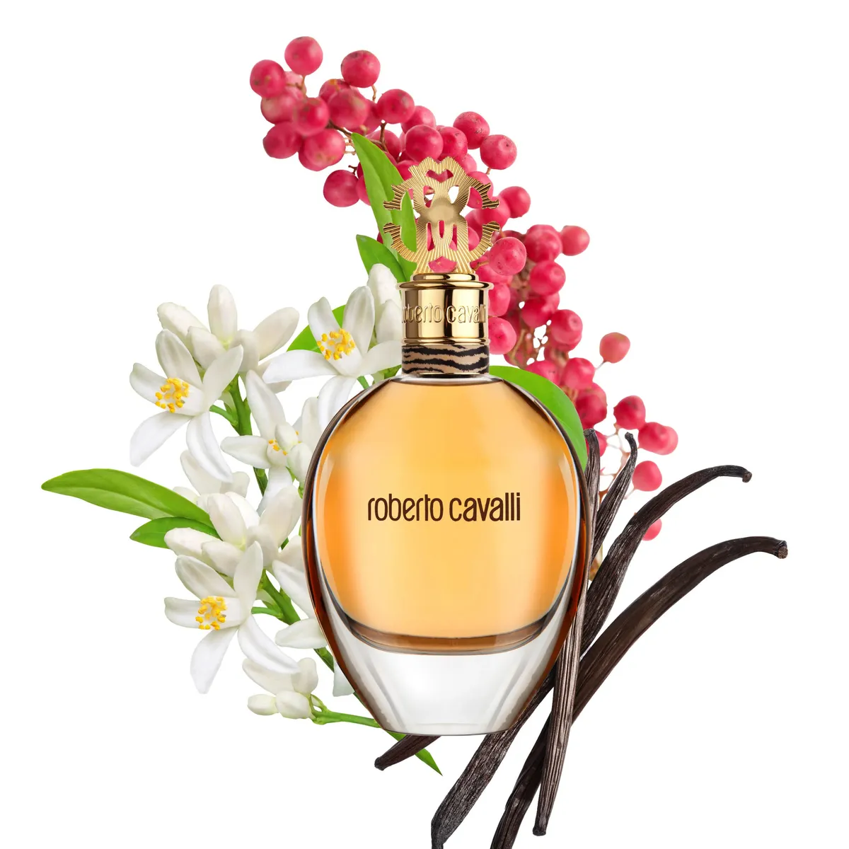 Roberto Cavalli EDP -75ml