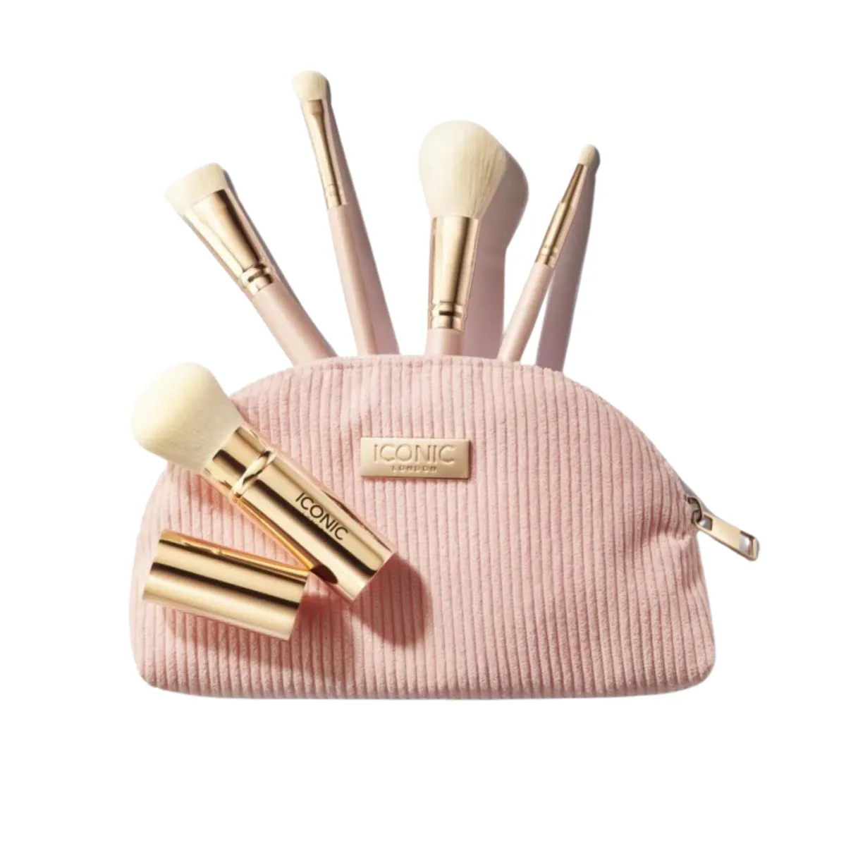 Shadow and Smoke Brush Set