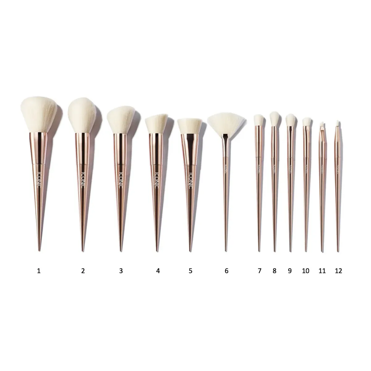 Ultimate Brush Set