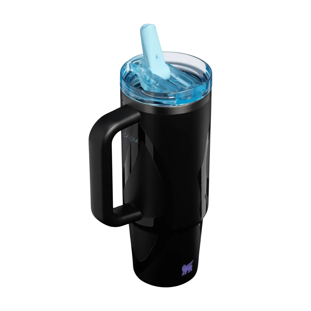 Stanley 1913 x Caitlin Clark Quencher® ProTour Flip Straw Tumbler | 30 OZ