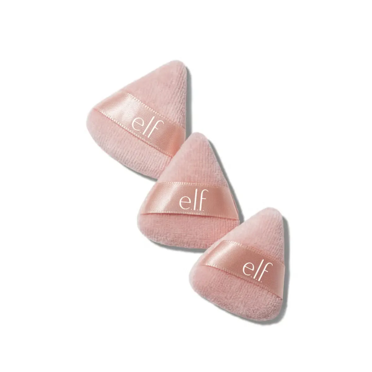 Halo Glow Pinkie Puffs - Set of 3