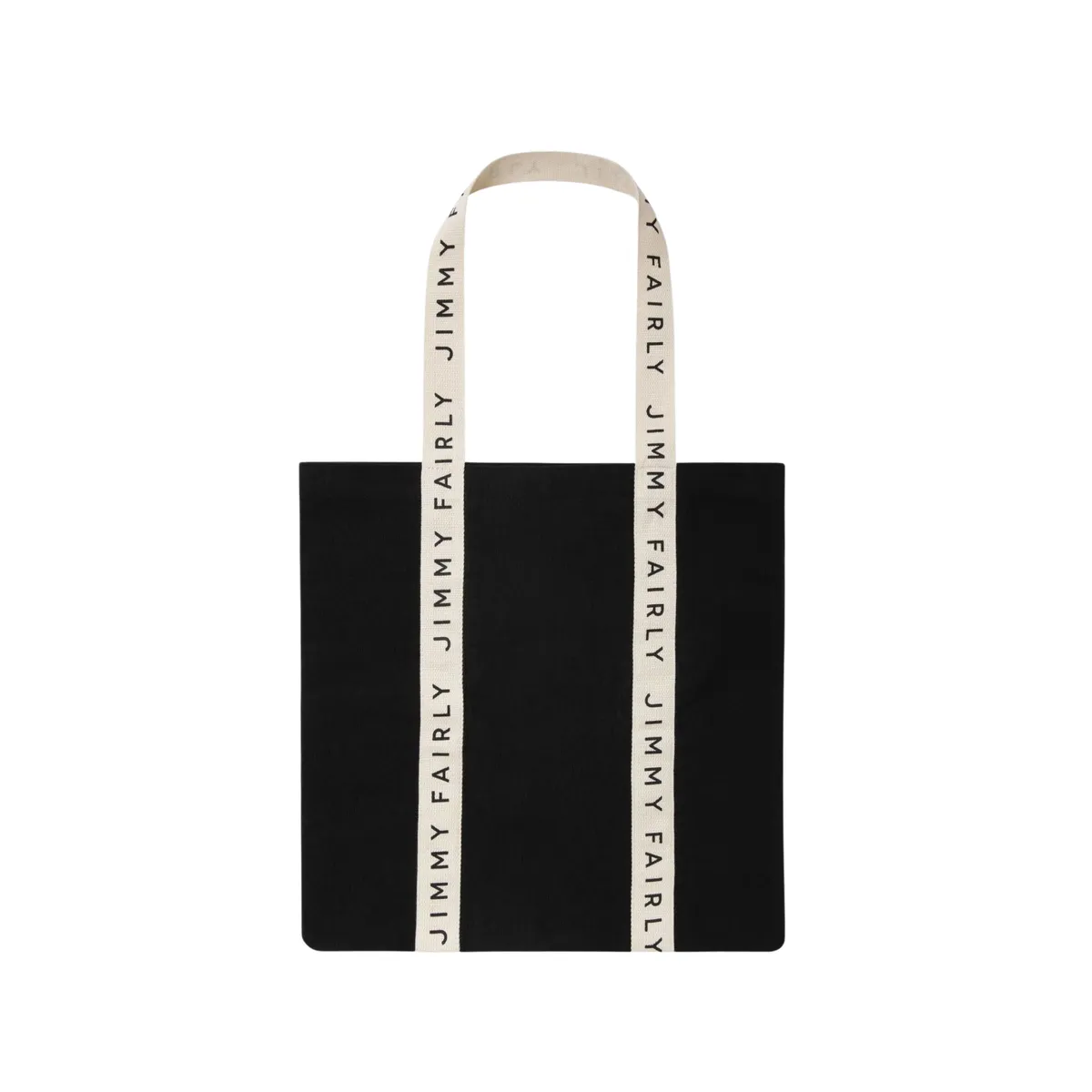 Tote Bag  Noir (Black)