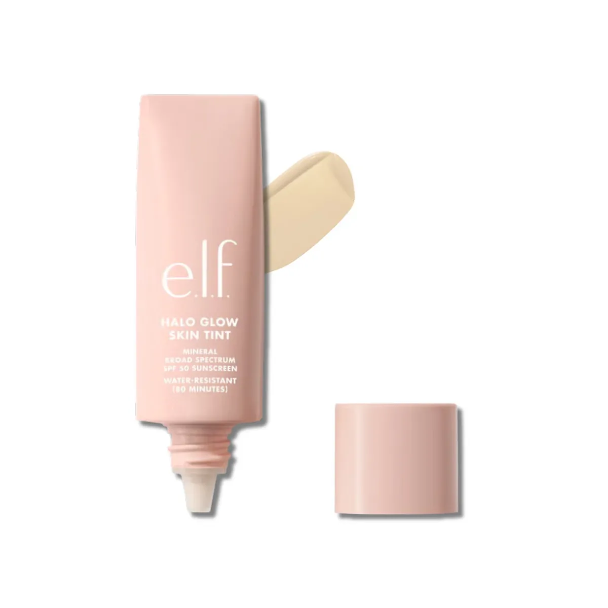 Halo Glow Skin Tint SPF 50