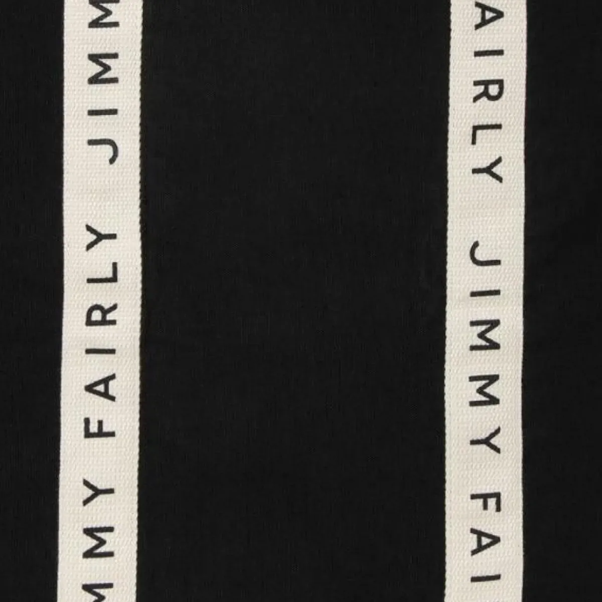 Tote Bag  Noir (Black)