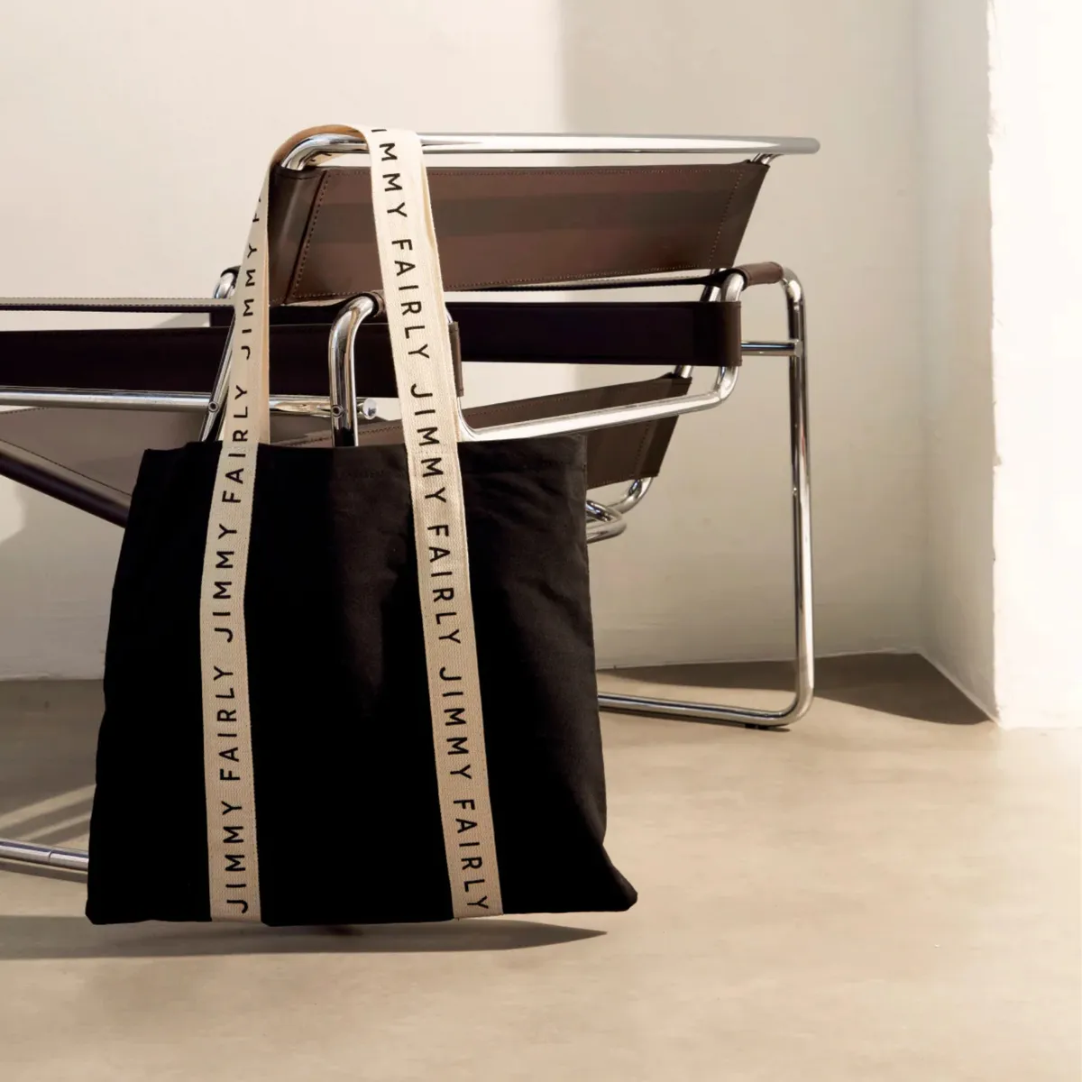 Tote Bag  Noir (Black)