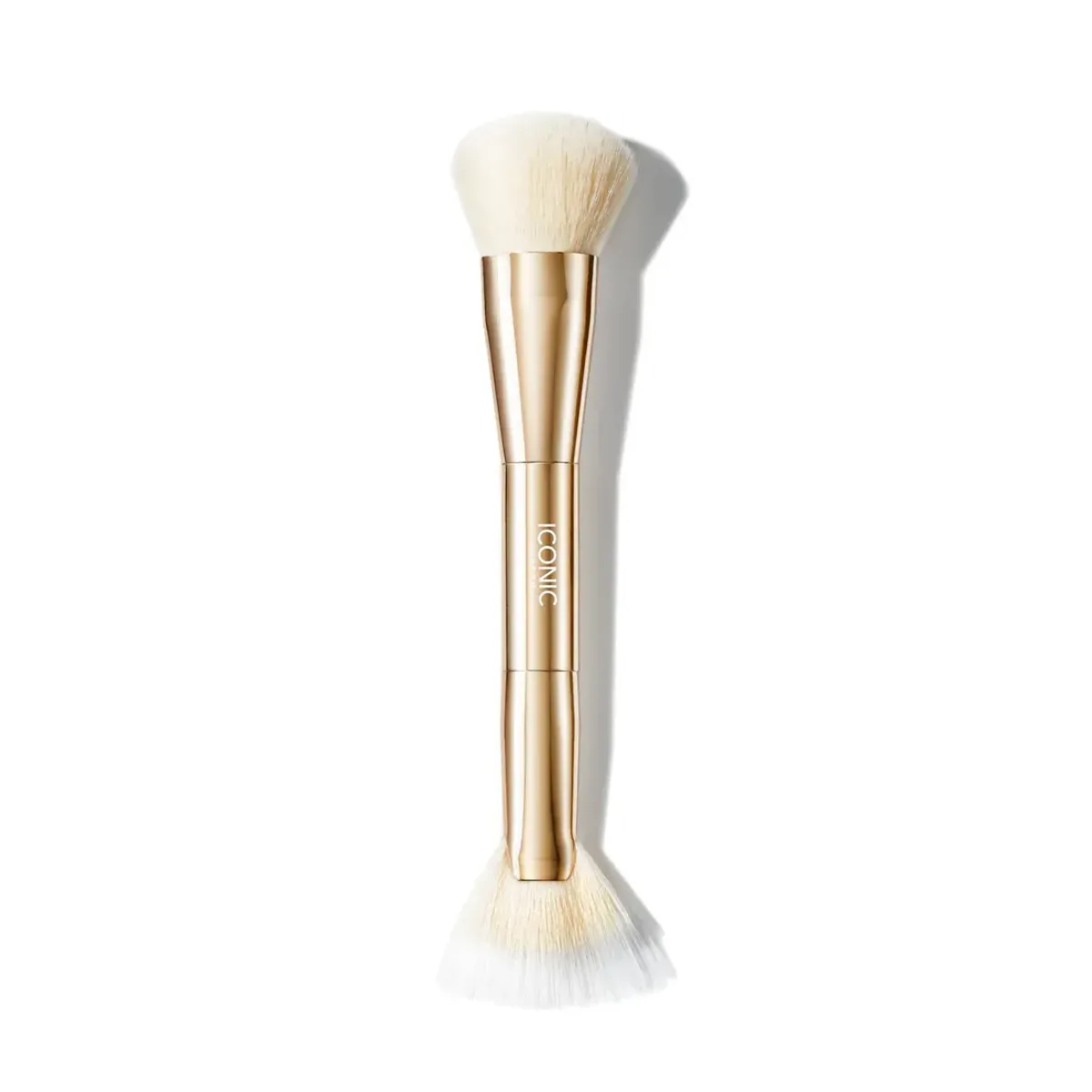 Cheek Glow Duo Brush