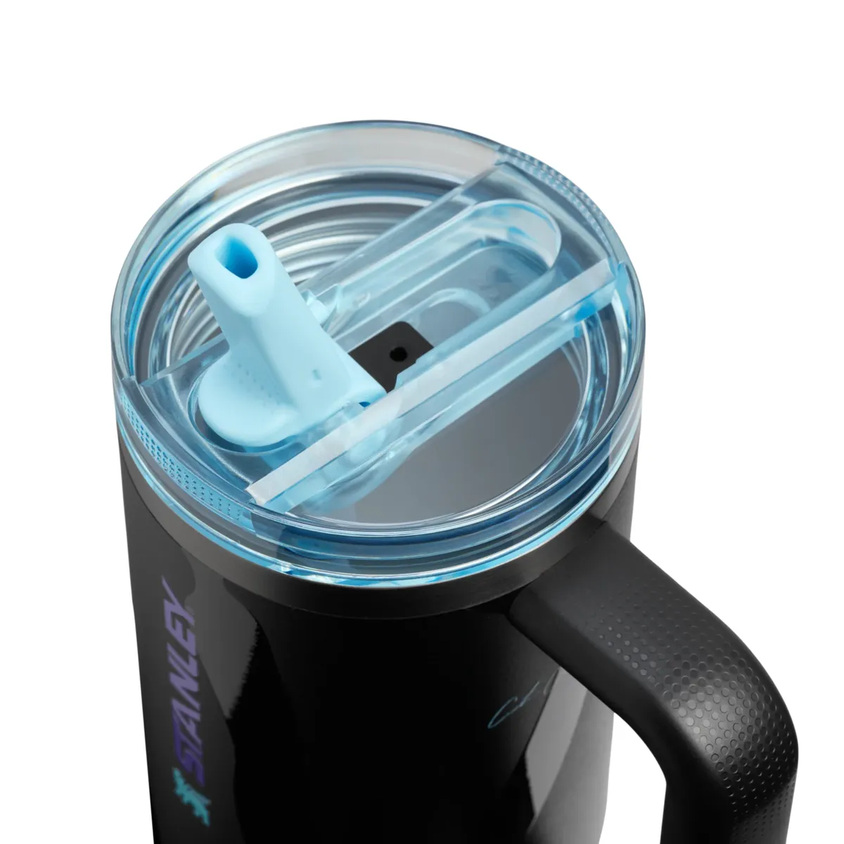 Stanley 1913 x Caitlin Clark Quencher® ProTour Flip Straw Tumbler | 30 OZ