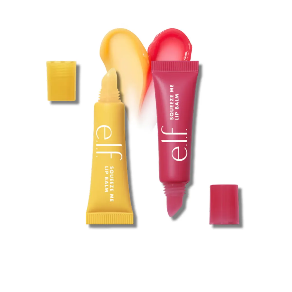 Squeeze Me More Lip Balm Duo