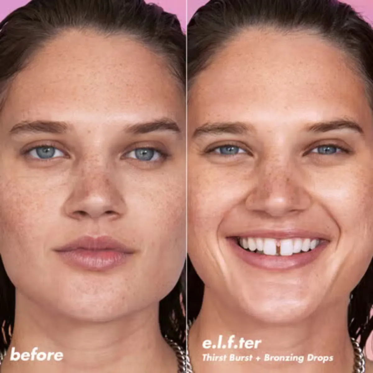 The Hottest Drops Duo