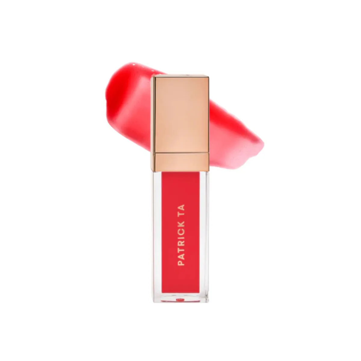 Major Volume Plumping Gloss - Full Syringe - Bright Cherry