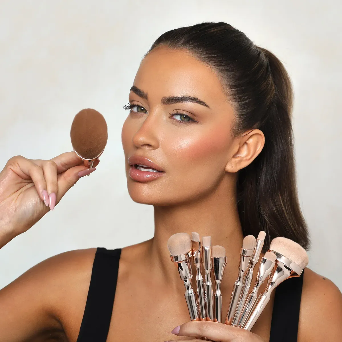 HD Blend Complete Set