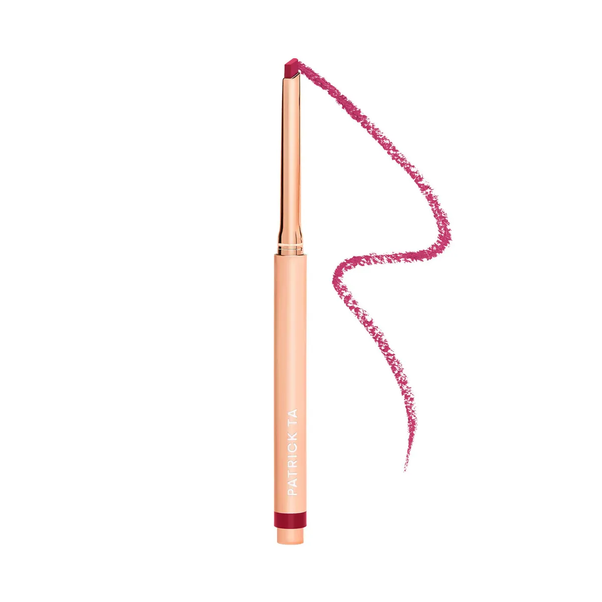 Major Headlines Precision Lip Crayon - She's Hard to Get
